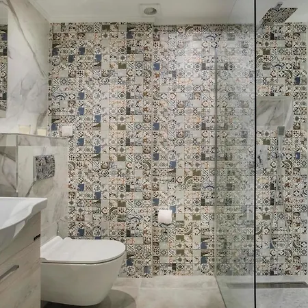 Boutique Maisonette Дом отдыха Пефкохори