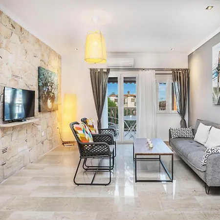 Casa vacanze Boutique Maisonette Pefkochori