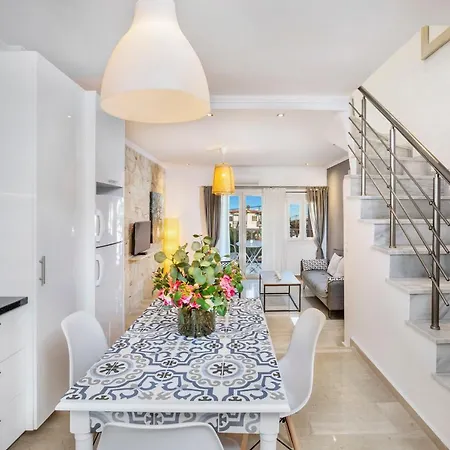 Boutique Maisonette Casa vacanze Pefkochori