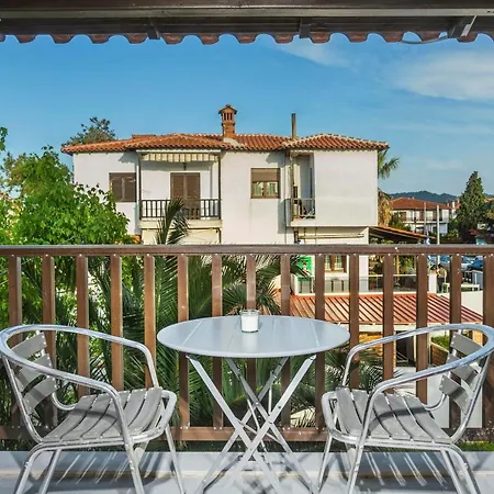 Case de vacanță Boutique Maisonette *