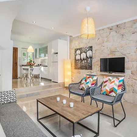 Boutique Maisonette بيت للعطل *