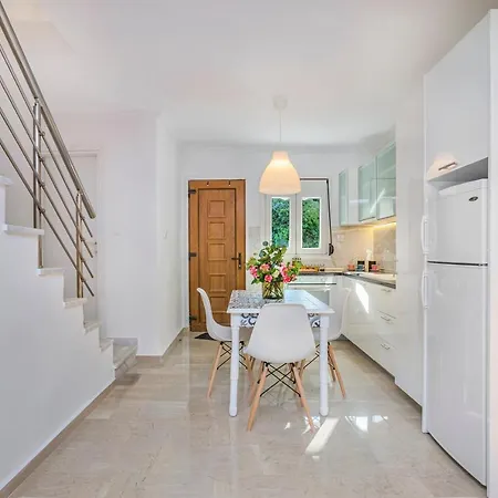 بيت للعطل Boutique Maisonette