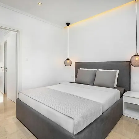 بيت للعطل Boutique Maisonette