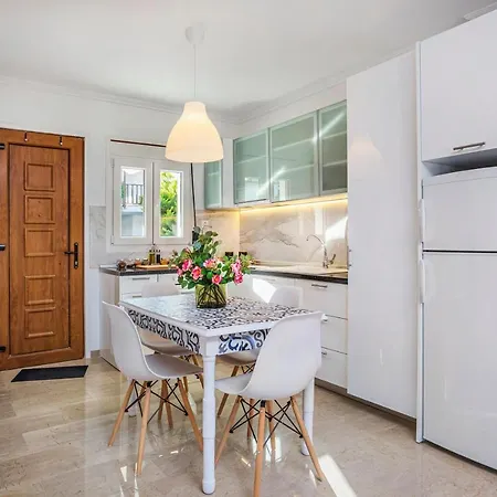 Boutique Maisonette بيت للعطل *