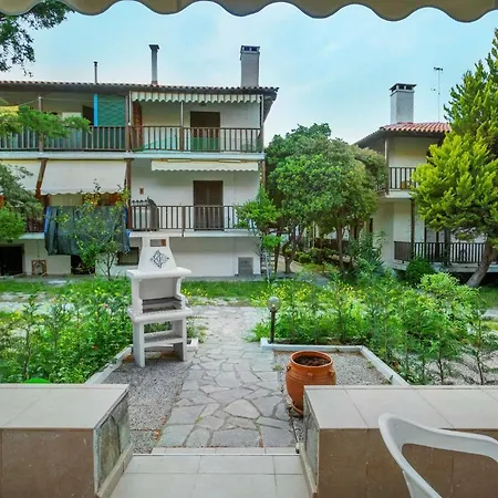 Boutique Maisonette بيت للعطل