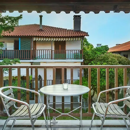 Boutique Maisonette * بيفكوهوري