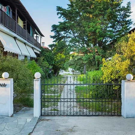 Boutique Maisonette بيت للعطل بيفكوهوري