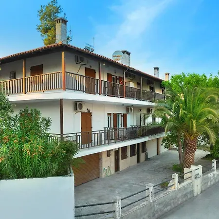 Boutique Maisonette بيت للعطل