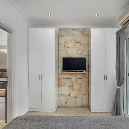 Boutique Maisonette بيت للعطل