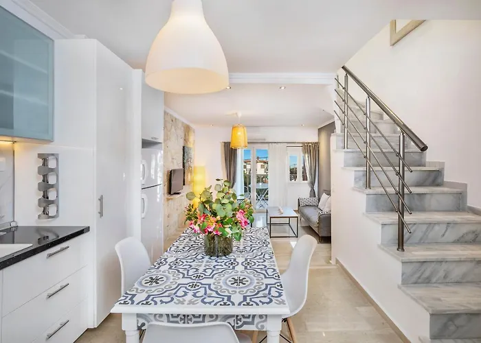 Boutique Maisonette Tatil Evi Pefkochori