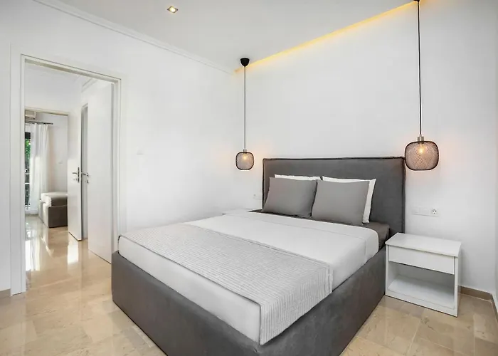 Tatil Evi Boutique Maisonette