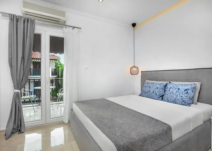 Tatil Evi Boutique Maisonette *