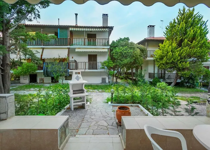 Boutique Maisonette Tatil Evi