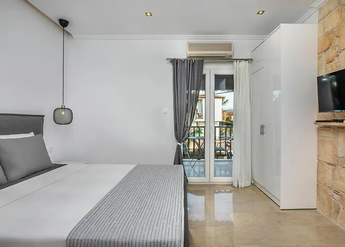 بيت للعطل Boutique Maisonette بيفكوهوري
