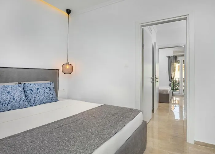 Boutique Maisonette Pefkochori